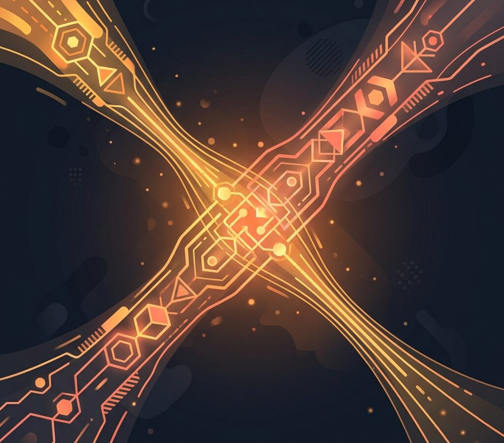 2025년 IT 개발자가 알아야 할 신기술 5가지 — GPT-4.1·Canva·자율주행 (개발자 해석)