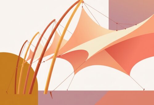 노스피크 퍼시픽오션 EX 피칭 가이드 — 폴대 순서·중문 지퍼·루프 플라이까지 (2탄)