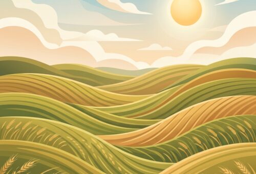 파주 탄현면 주민자치회, 고창 청보리밭 축제 견학 — ‘우리 동네 한 바퀴’ 이후 다음 단계