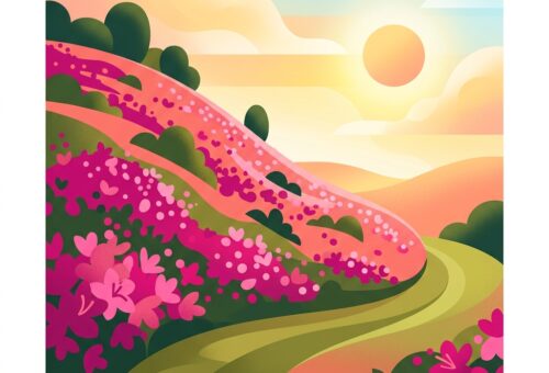 제4회 월롱산 철쭉제, 월롱시민공원서 이틀간 성황 — 파주 봄축제